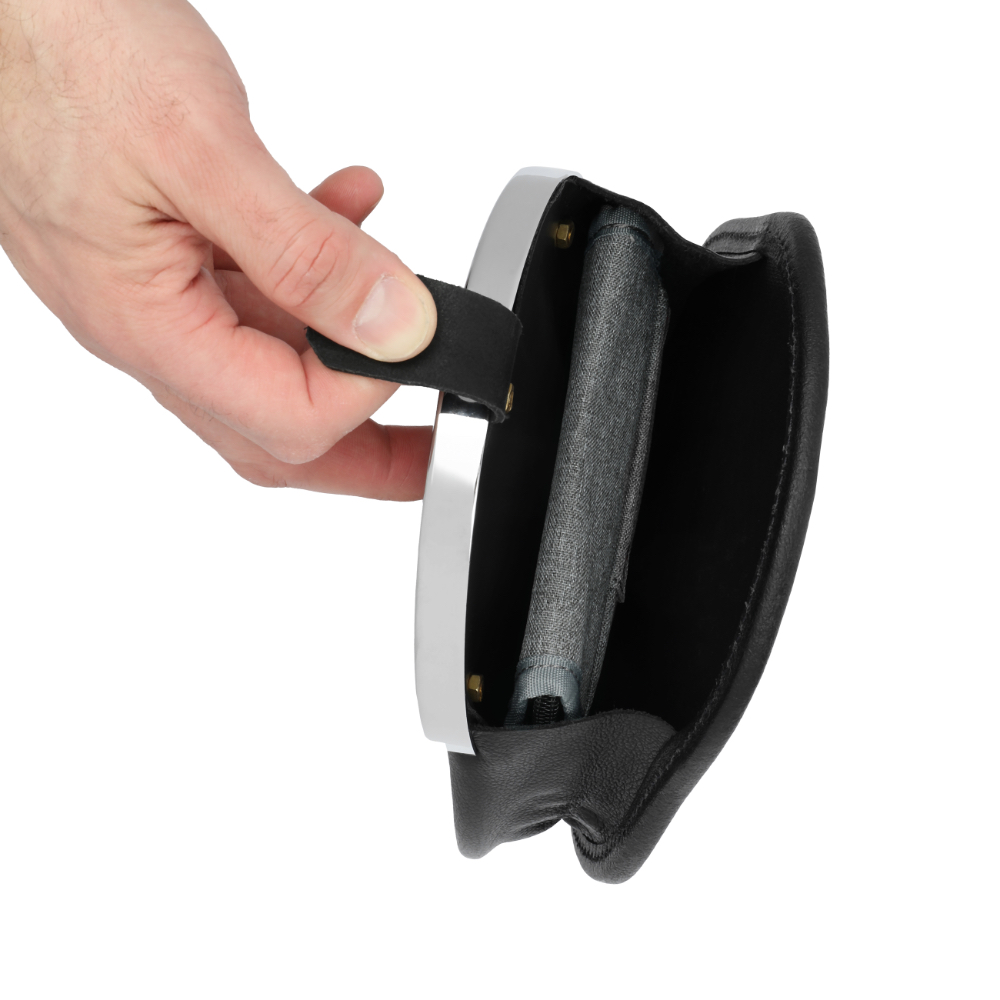 The Sporran Organiser