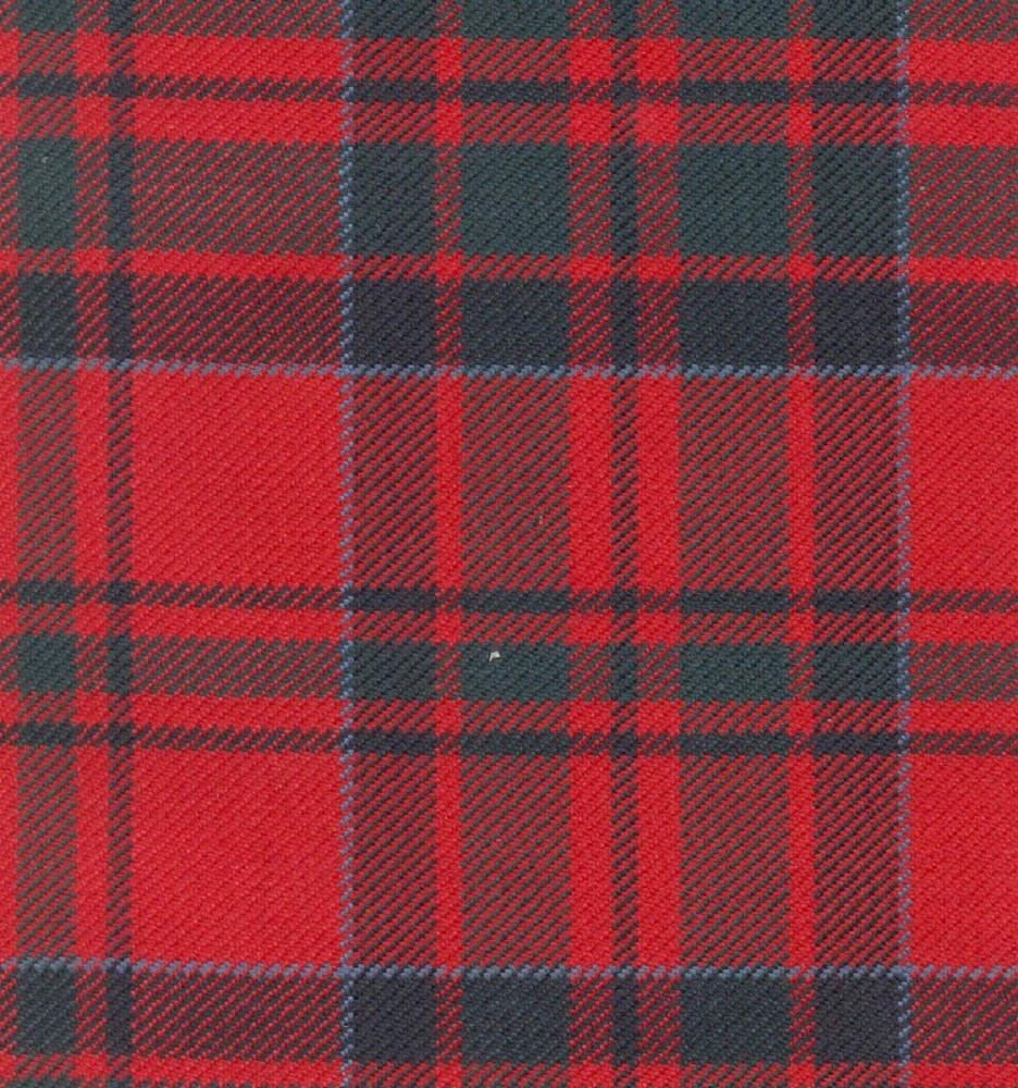 MacDonnell of Keppoch JR654T