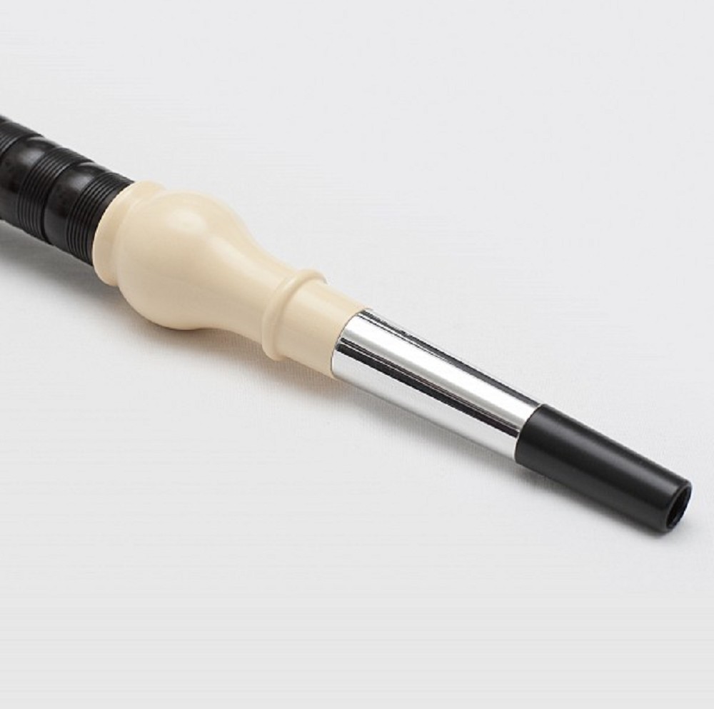 Duncan MacRae Blackwood Bagpipe SL2