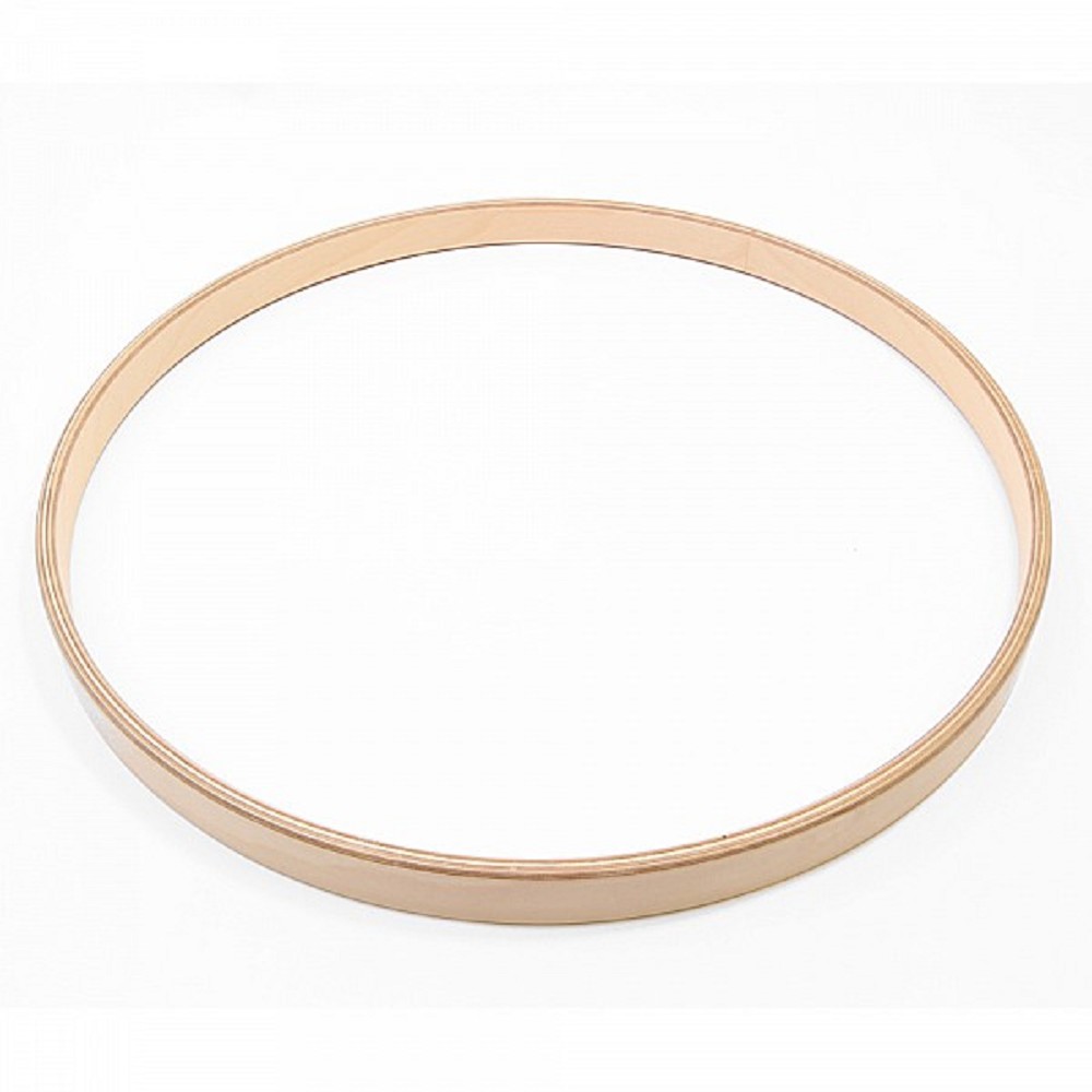 15" Andante Pro Tenor Drum Wooden Hoop