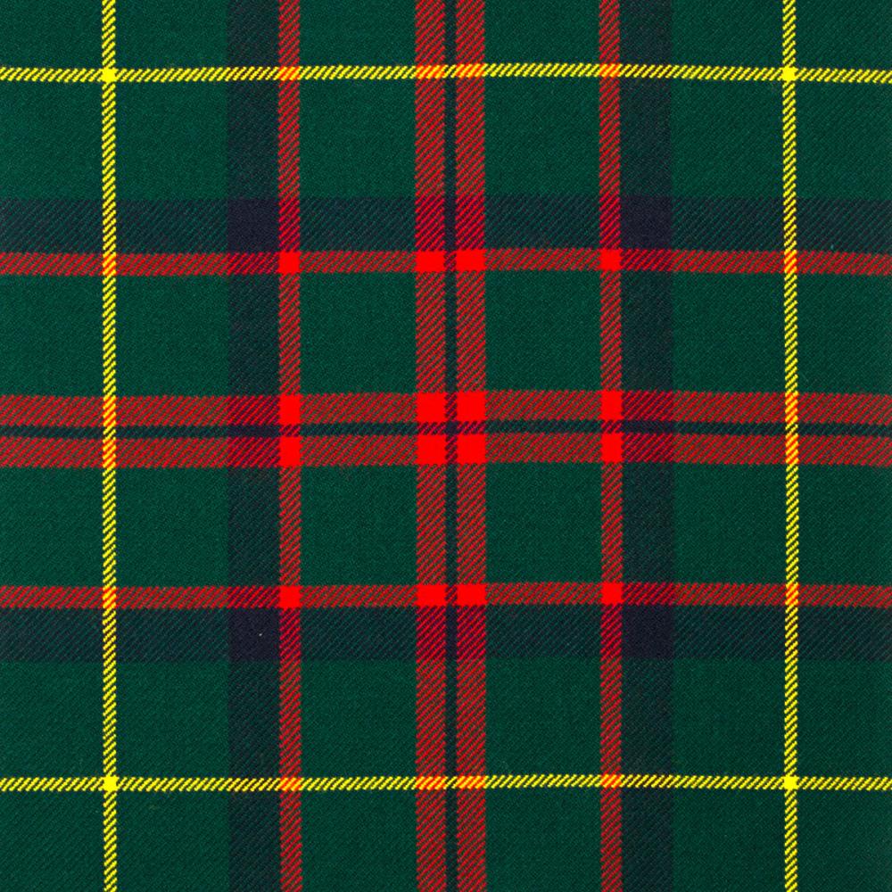 MacIntosh Hunting Modern MOH/MR - Lochcarron - Heavyweight - DW