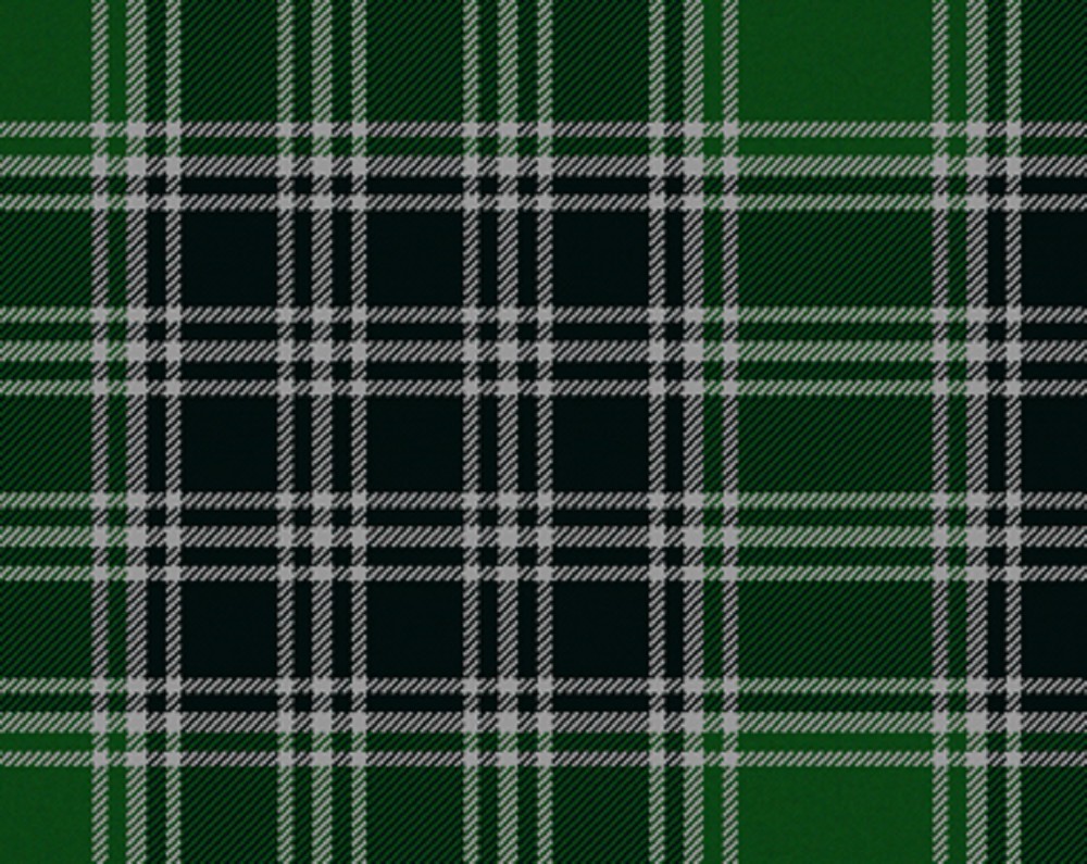 MacDonald Lord Isles Green Modern - Strathmore -T7 - Lightweight - DW