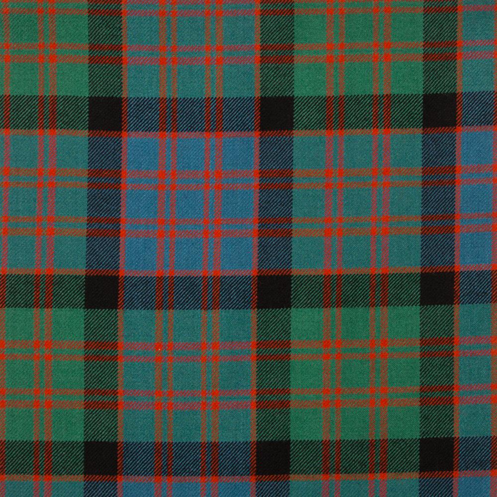 MacDonald Clan Ancient MD/A - Lochcarron - Mediumweight - DW