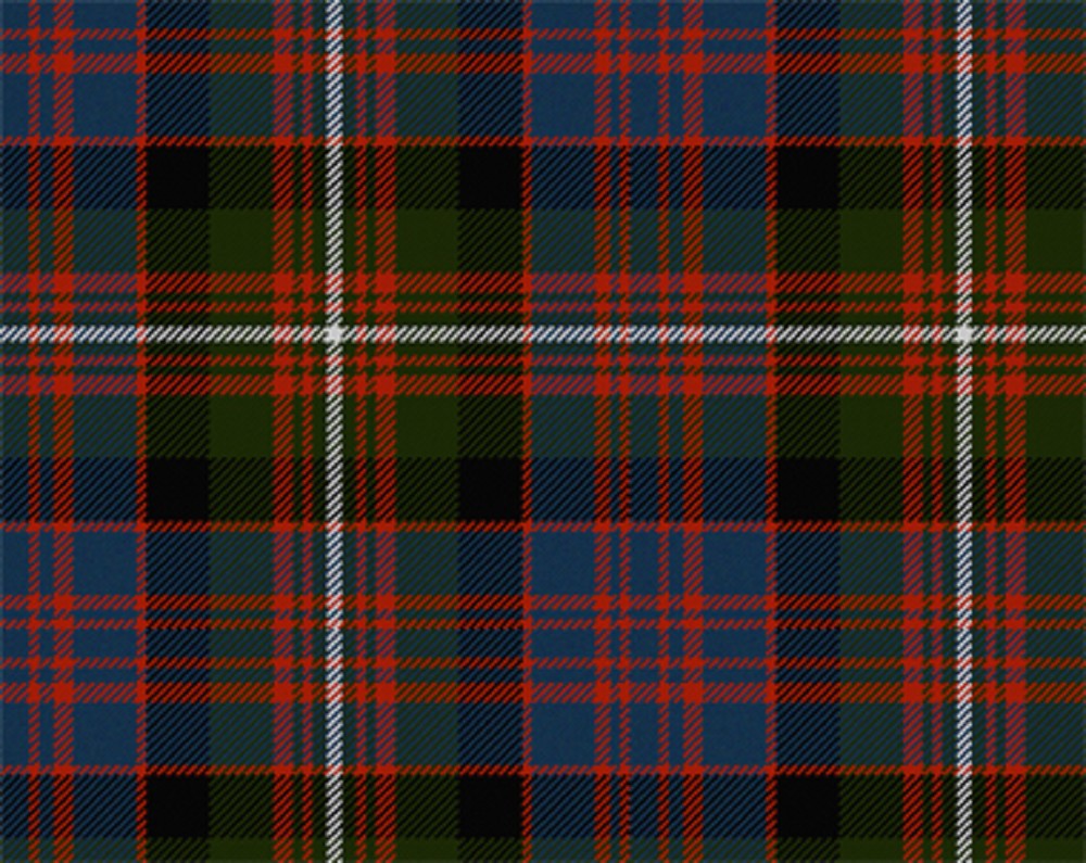 MacDonald Glengarry OC - Strathmore -T7 - Lightweight - DW