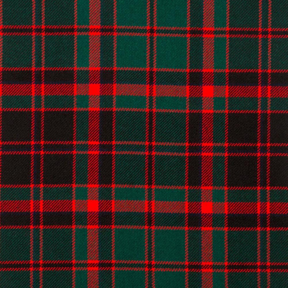 Cumming Hunting Modern CUH/MR - Lochcarron - Heavyweight - DW