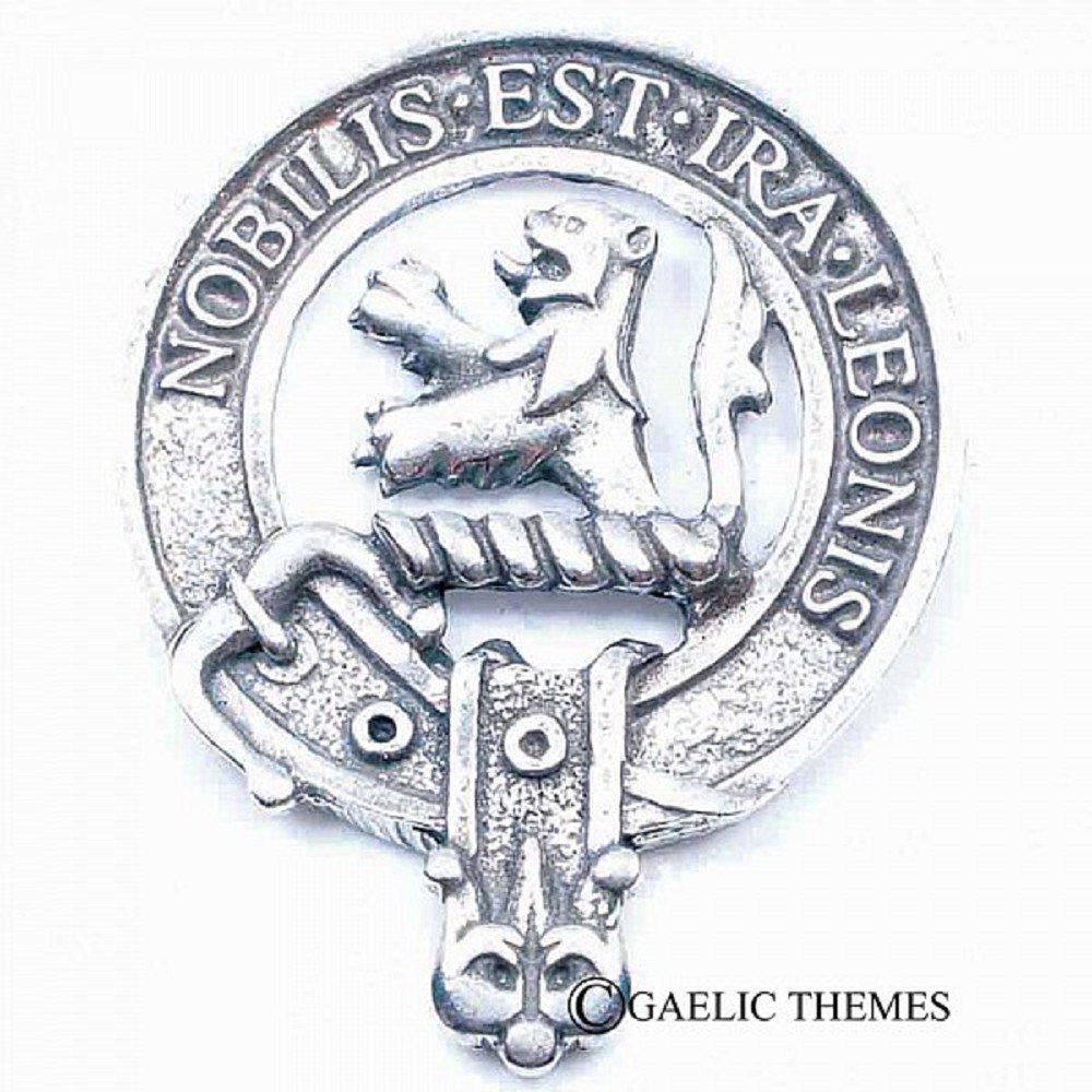 Clan Stuart of Bute