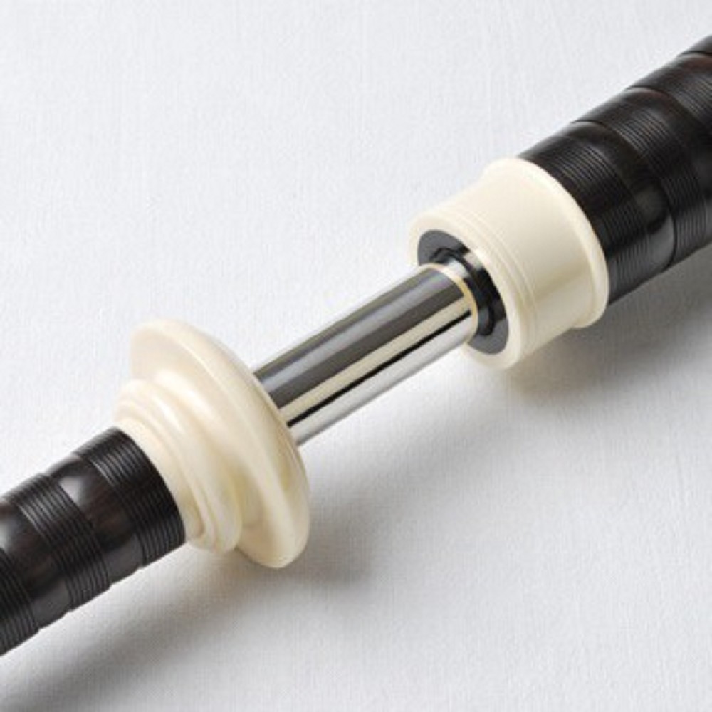 McCallum AB3 Blackwood Bagpipe