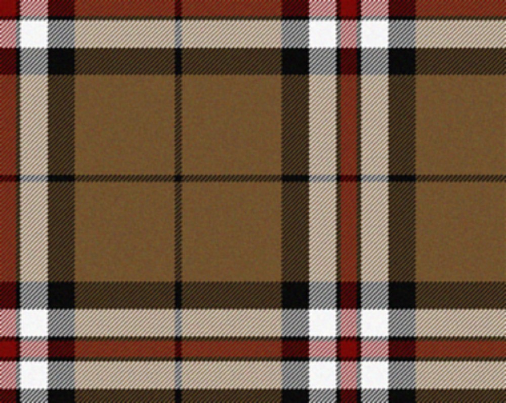 Thomson Camel - Strathmore -T7 - Lightweight - DW