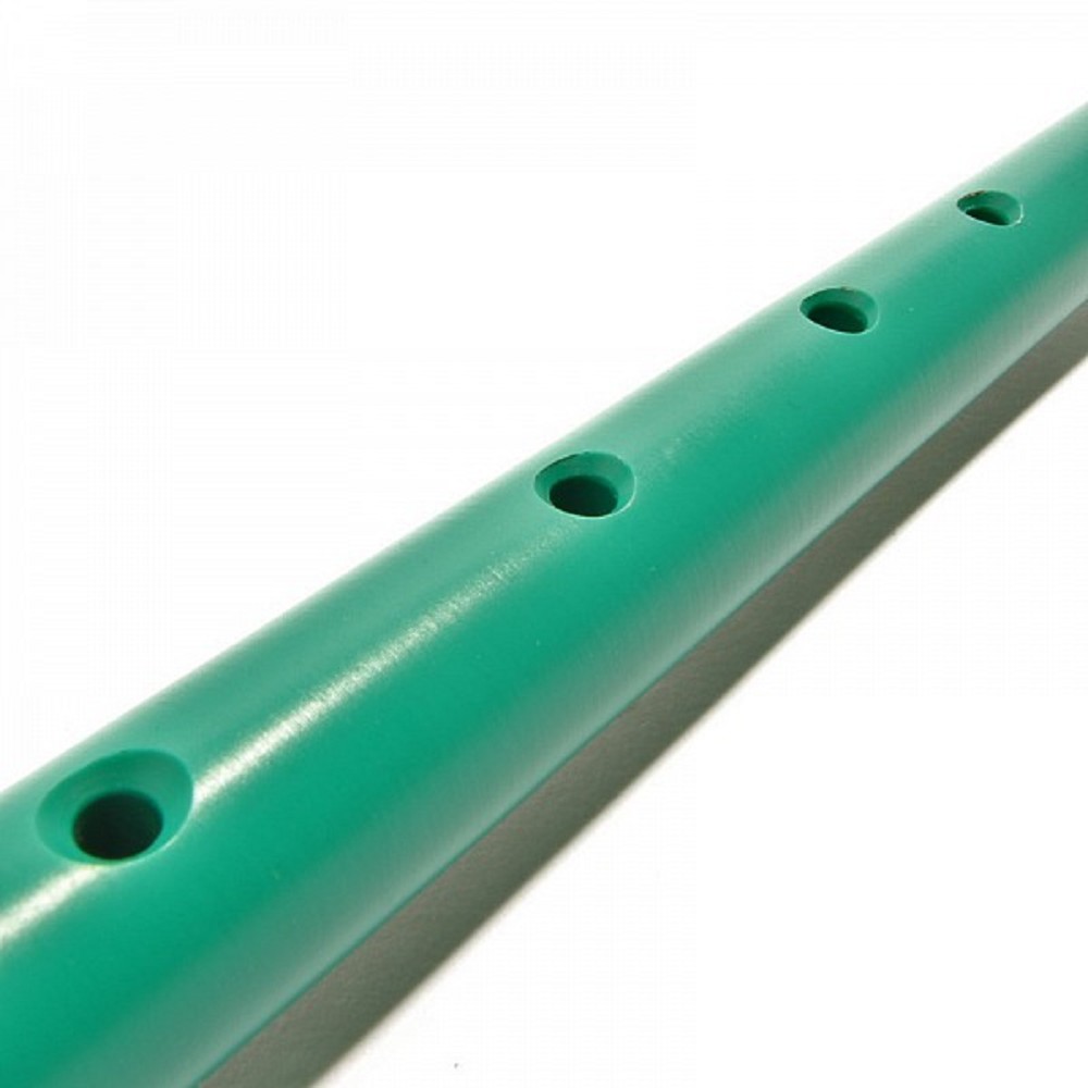 McCallum PC1 Children’s Practice Chanter. Green