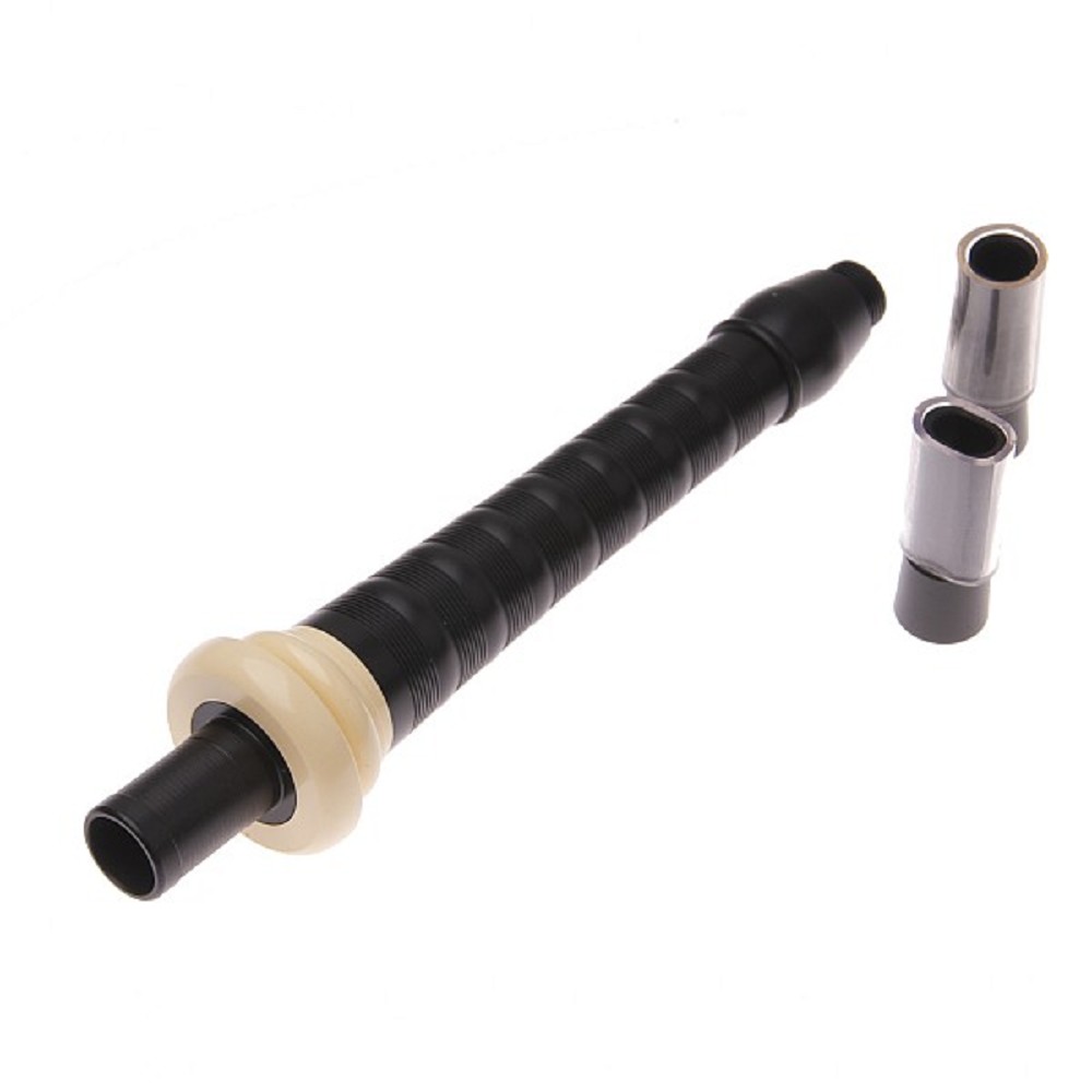 R.G. Hardie AdjustiStick Blowpipe, imit. ivory