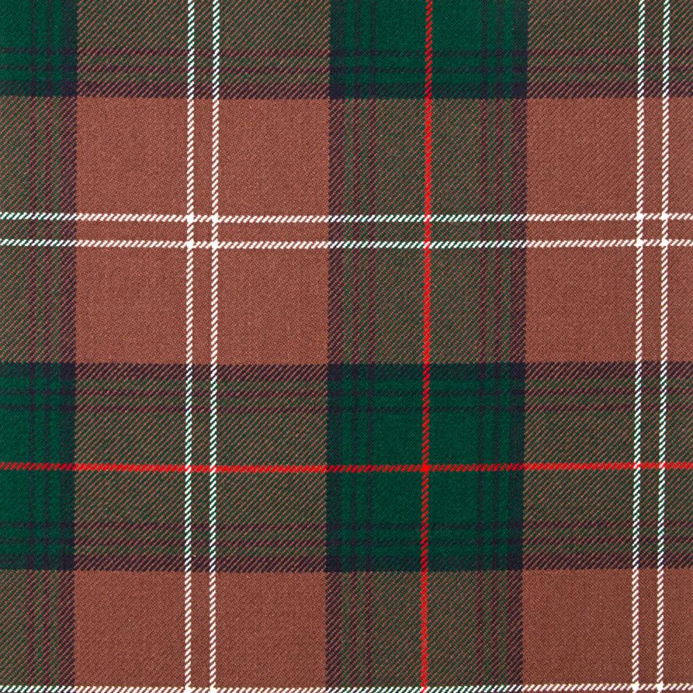 Chisholm Hunting Modern CHH/MR - Lochcarron - Heavyweight - DW