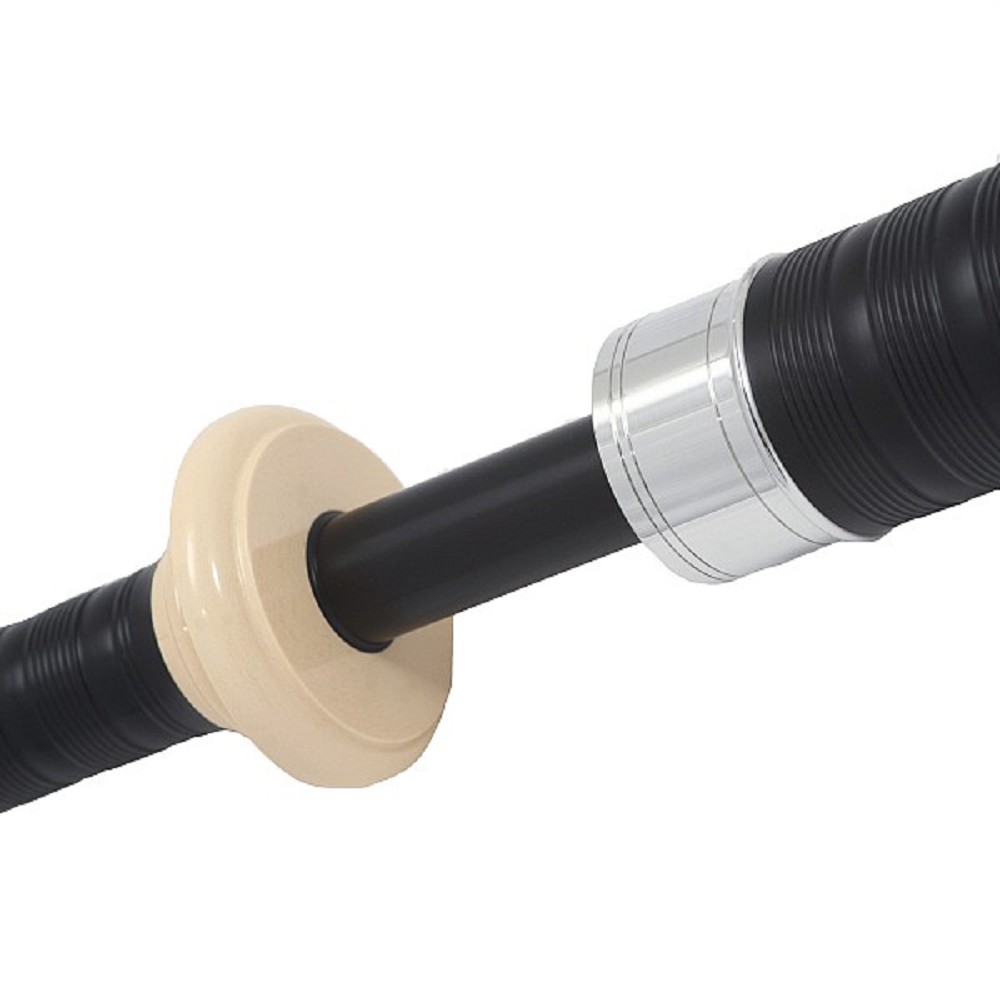 McCallum P2 Polypenco Bagpipe