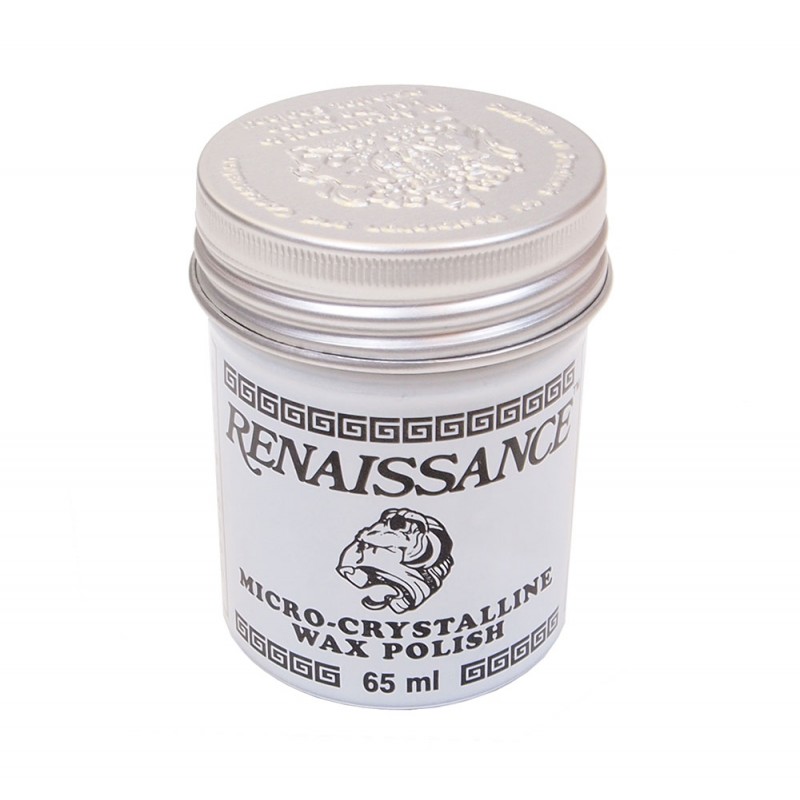 Renaissance Wax
