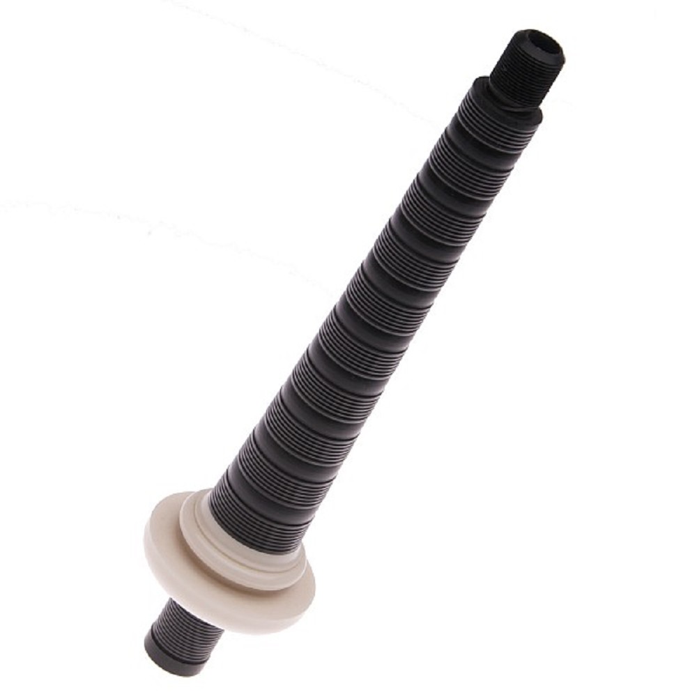McCallum Large Bore Imit Elfenbein