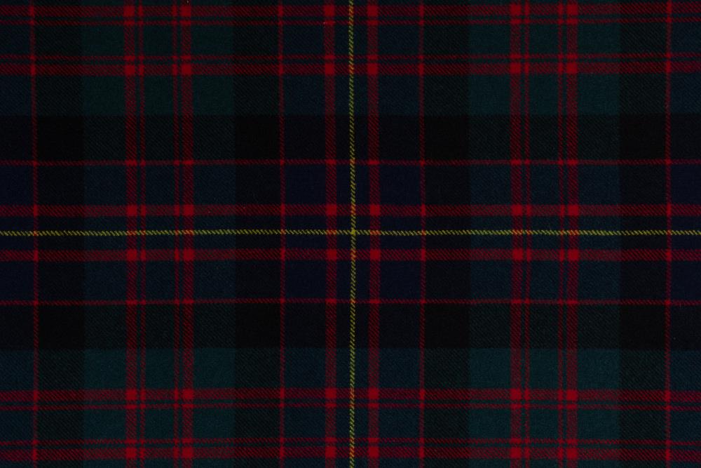 Cameron of Erracht - Highland No 4 RW101 - House of Edgar - Regimentalweigtht - SW
