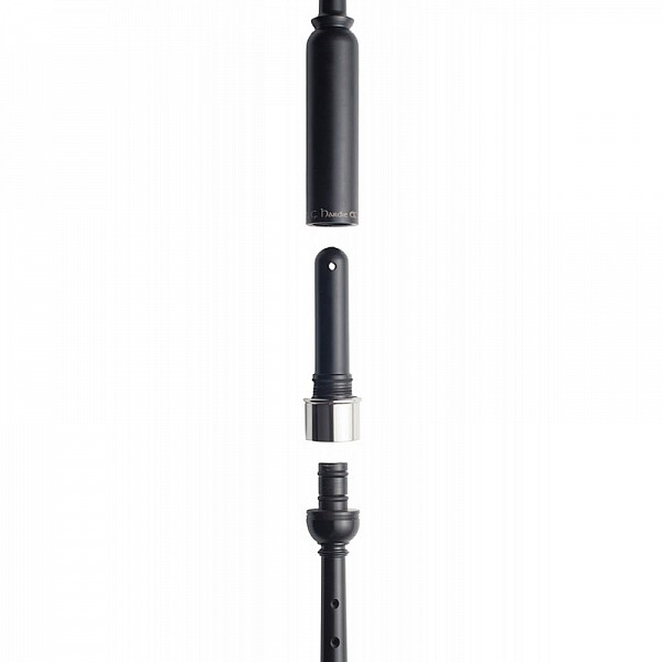 R.G. Hardie  H-PRC04B Blackwood Practice Chanter