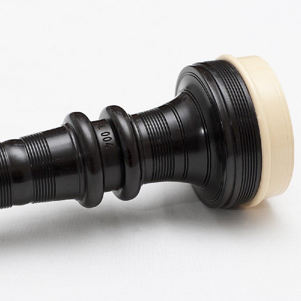 Duncan MacRae Blackwood Bagpipe SL1
