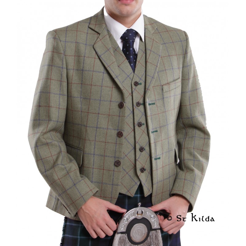 Custom Jackets