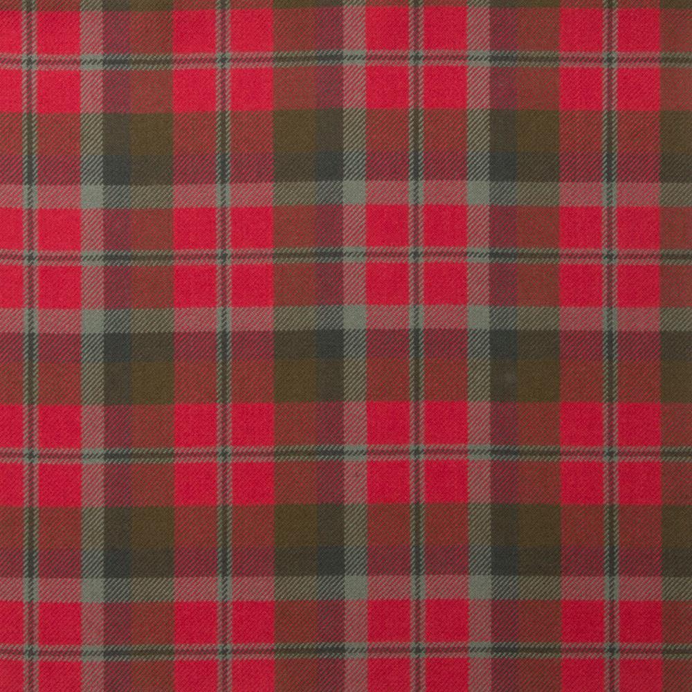 Macnaughton Weathered MNT/W - Lochcarron - Lightweight - DW