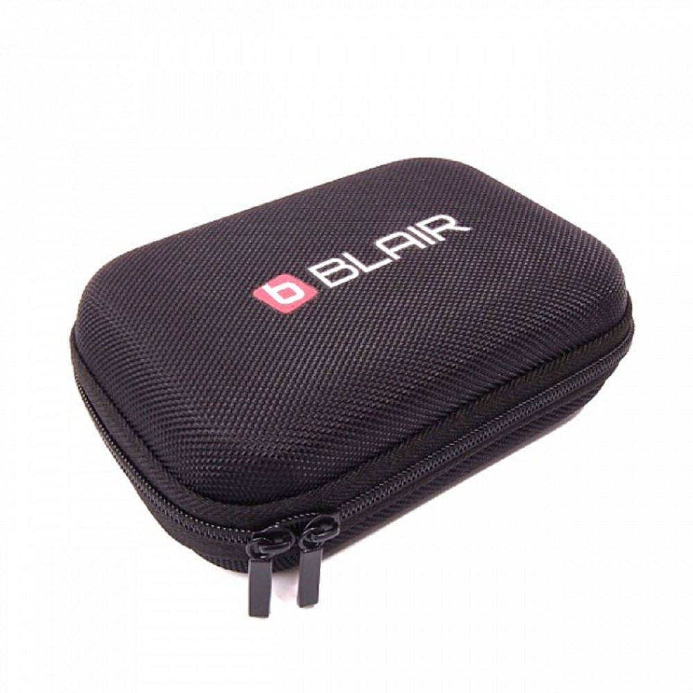 Hardcase for BLAIR  HBT-C1 Professional Bagpipe Tuner