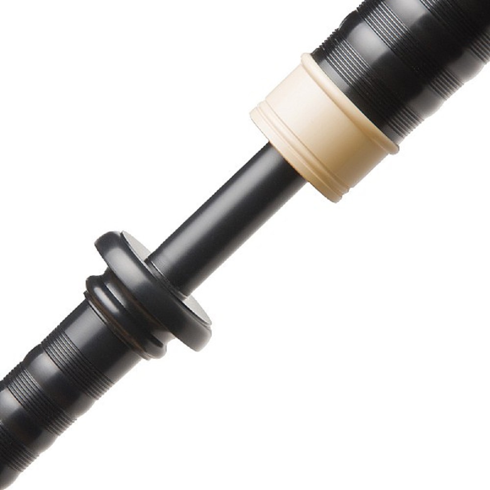 R.G. Hardie RGHP01 Plastic (Acetal) Bagpipes