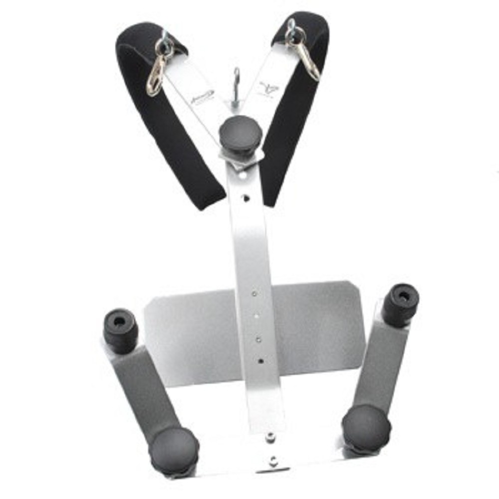 Andante TG bass carrier