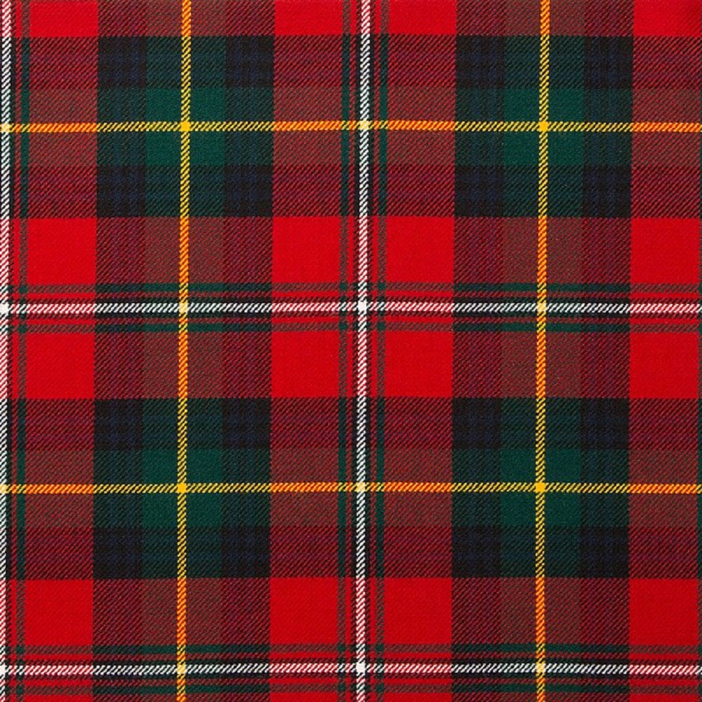 Boyd Modern BOY/M - Lochcarron - Lightweight - DW