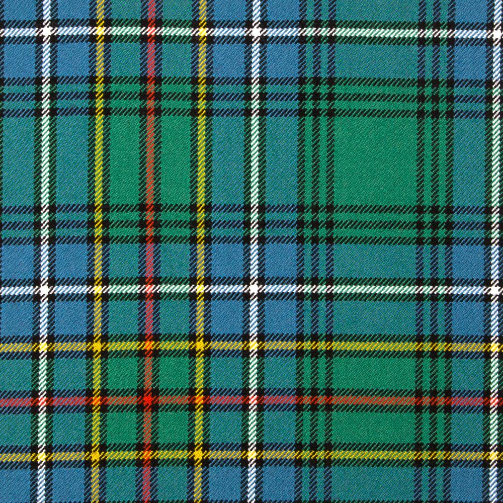 Cockburn Ancient COB/AR - Lochcarron - Heavyweight - DW