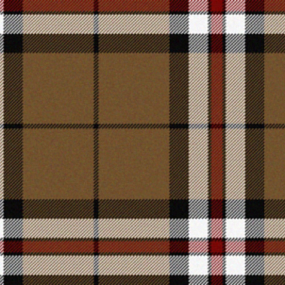 Thomson Camel Strathmore Lightweight Stoff