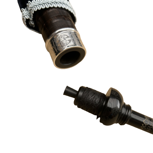 Dummy Chanter Reed Stopper