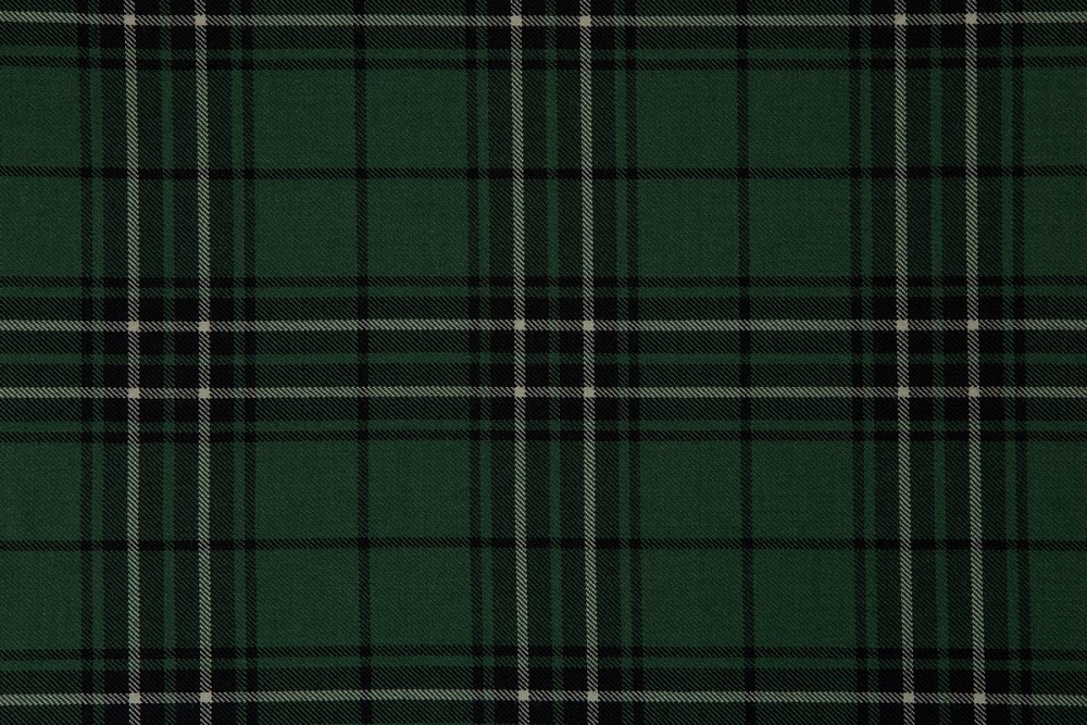MacLean of Duart Hunting Muted Large Sett Variant MWS2260 - House of Edgar -Old & Rare - Mediumweight - SW