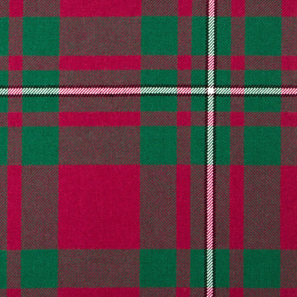 MacGregor Hunting Ancient MGH/AR - Lochcarron - Heavyweight - DW