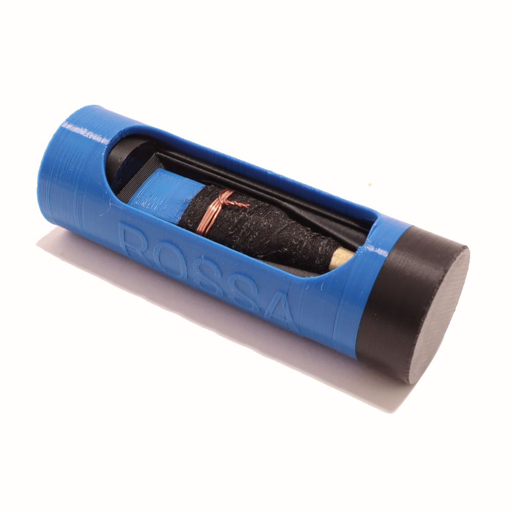 ROSSA Smallpipe Chanter Reed, John Walsh - Key of A