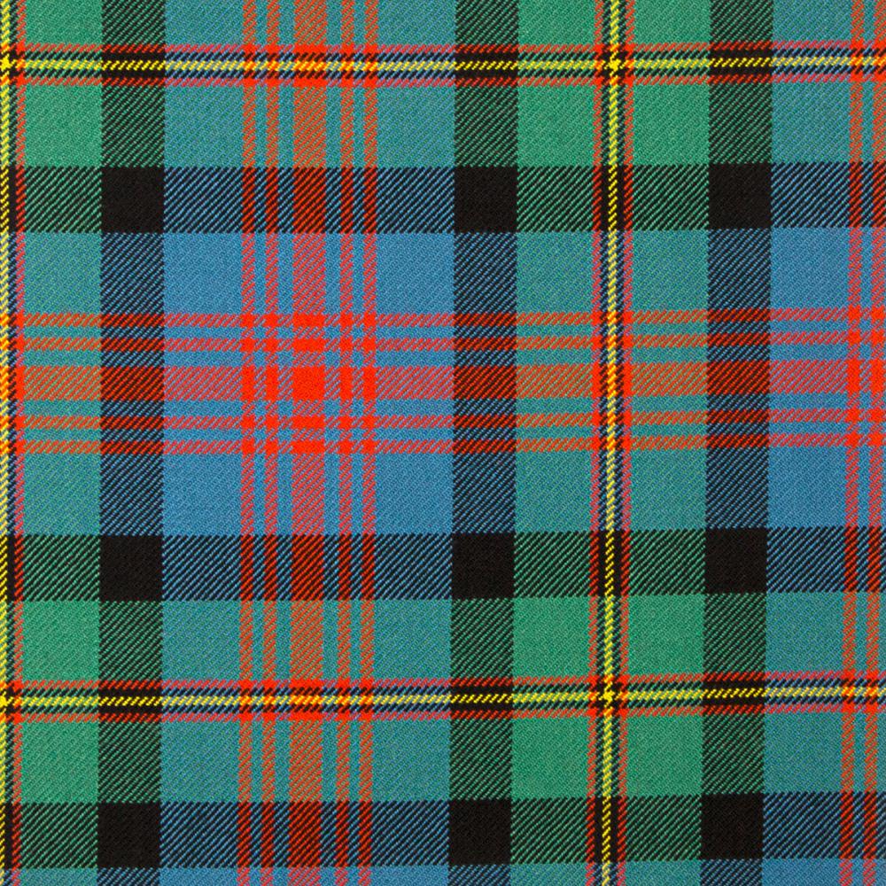 MacLennan Ancient LOG/AR - Lochcarron - Heavyweight - DW