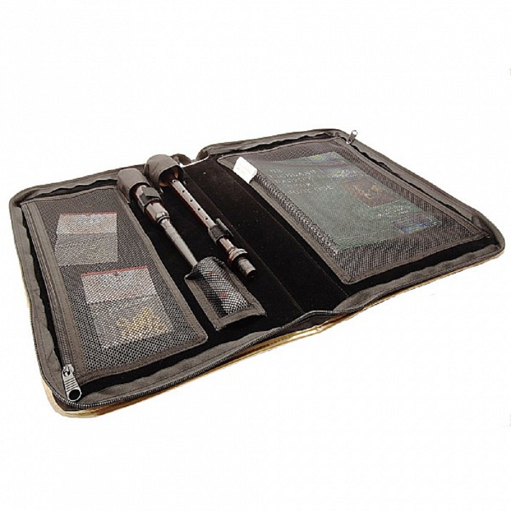 R.G. Hardie Practice Chanter Case
