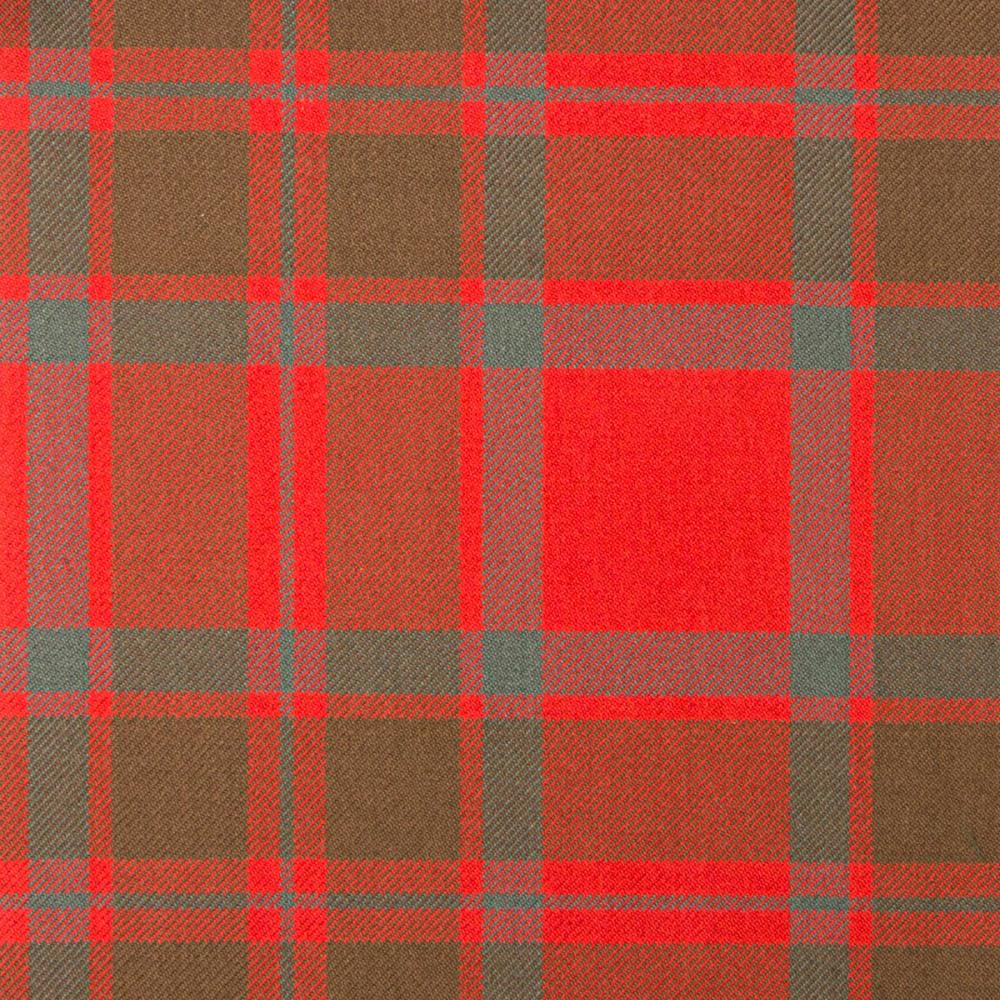 MacIntosh Clan Weathered MOT/WR - Lochcarron - Heavyweight - DW