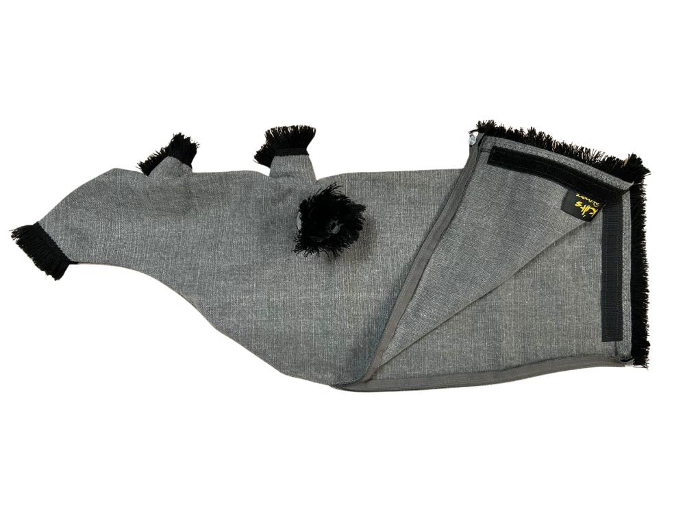Bagpipe Covers made to customer specification