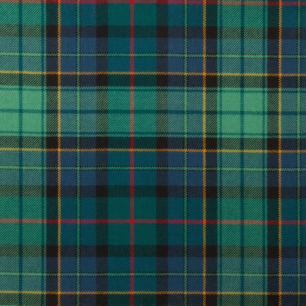 Leinster green LEI - Lochcarron - Lightweight - DW