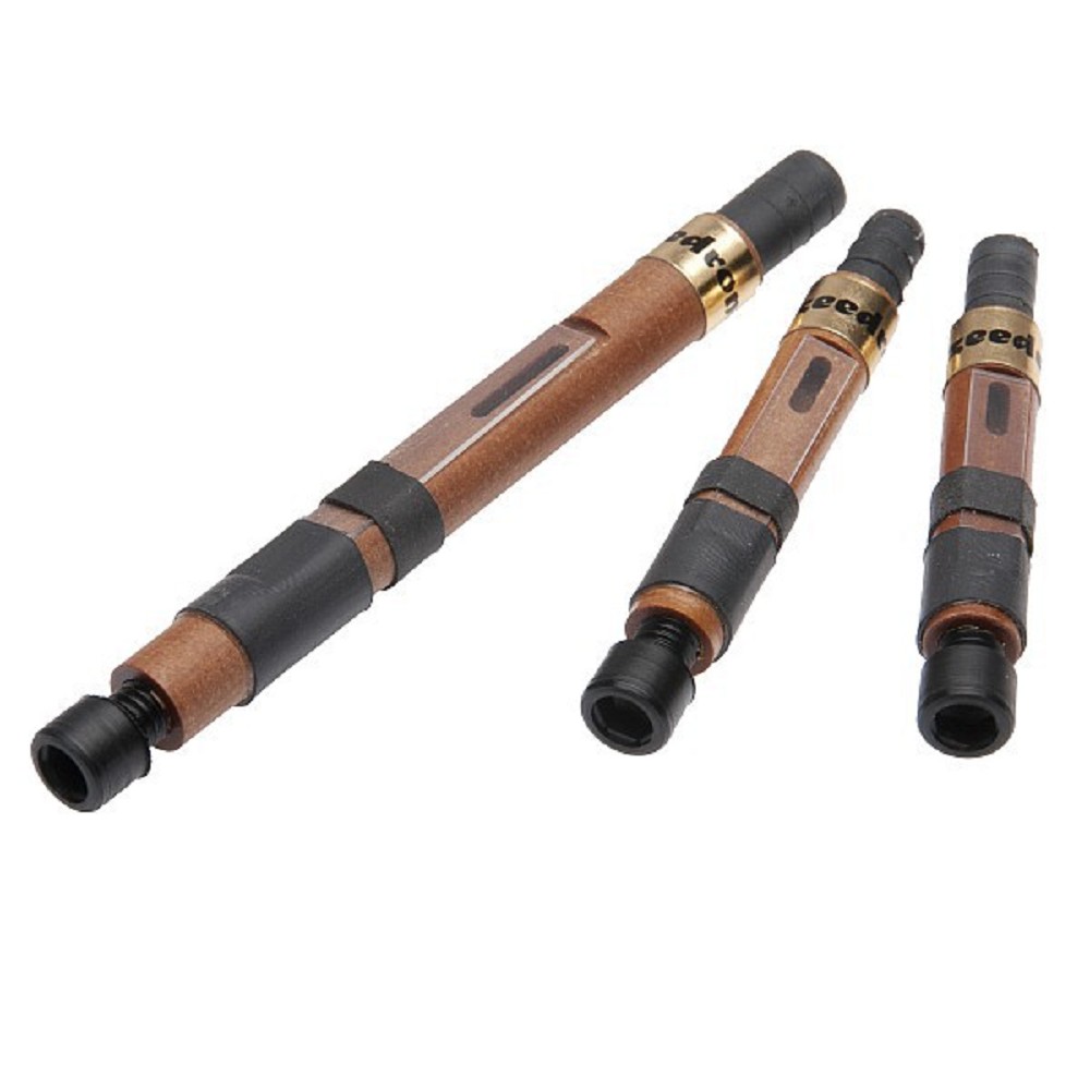 Ezeedrone Reeds for Fred Morrison Reel Pipes, Key A
