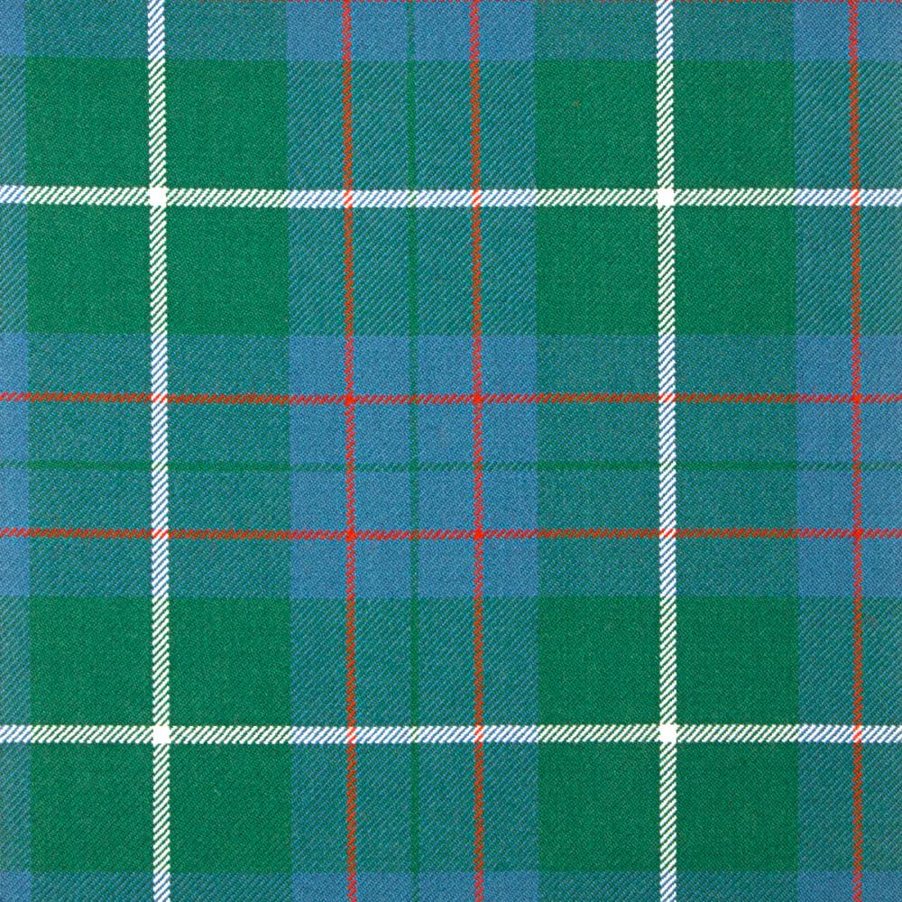 MacIntyre Hunting Ancient MYH/AR - Lochcarron - Heavyweight - DW