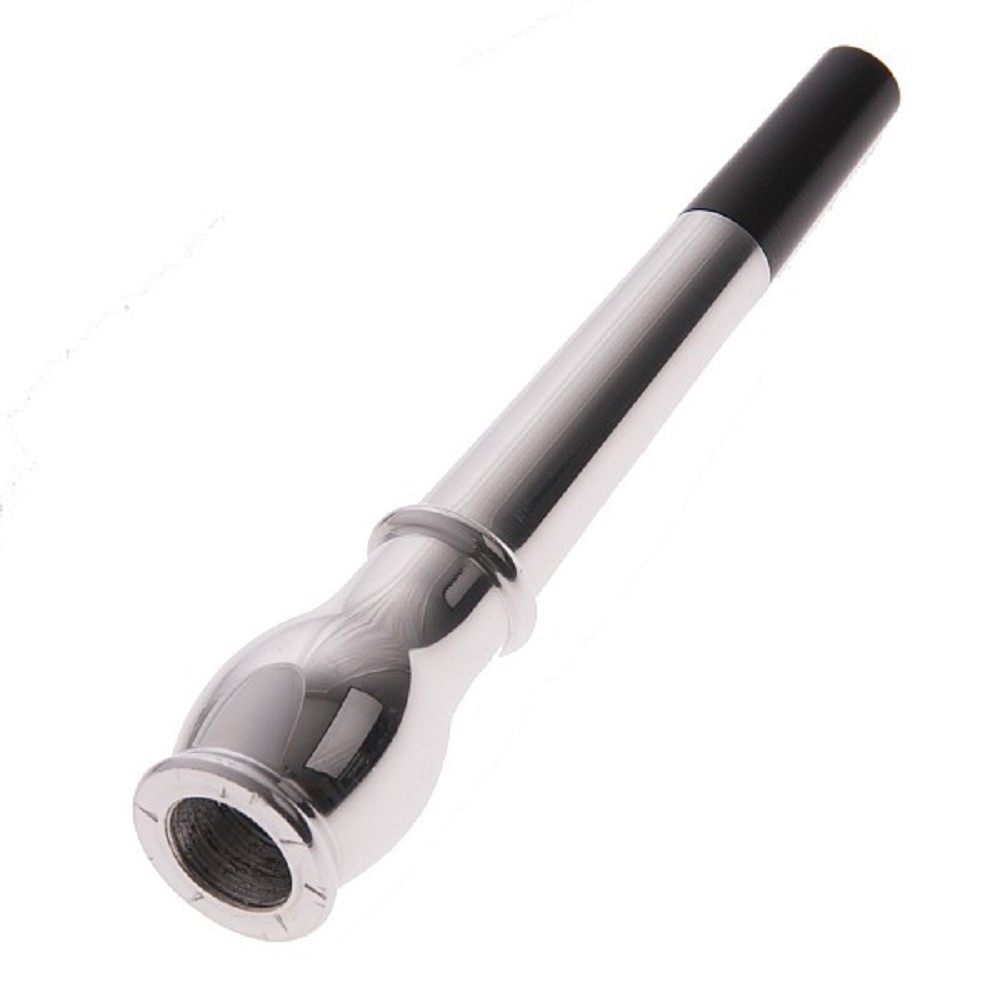 Mouthpiece FA. 5“ (12.7 cm). Plain. Round