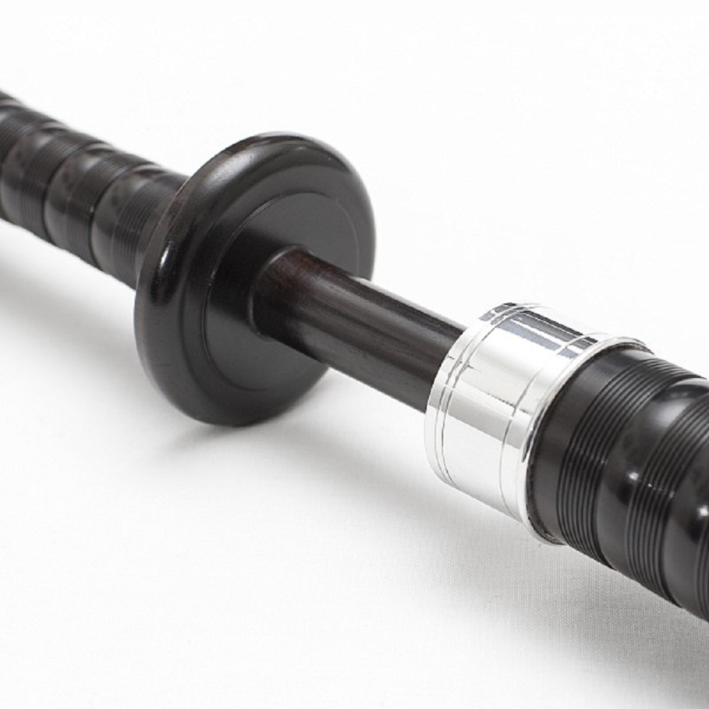 Duncan MacRae Blackwood Bagpipe SL1