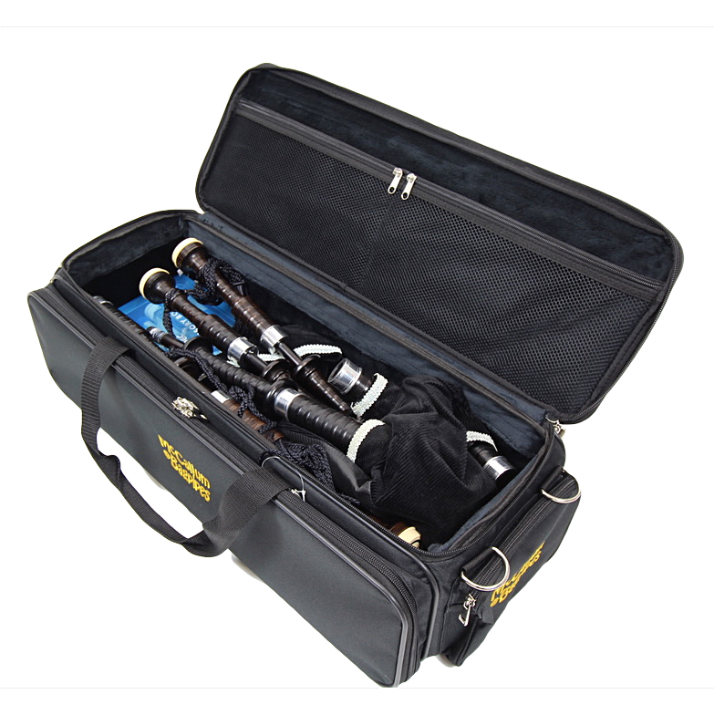 BandSpec Bagpipe Accessory Box