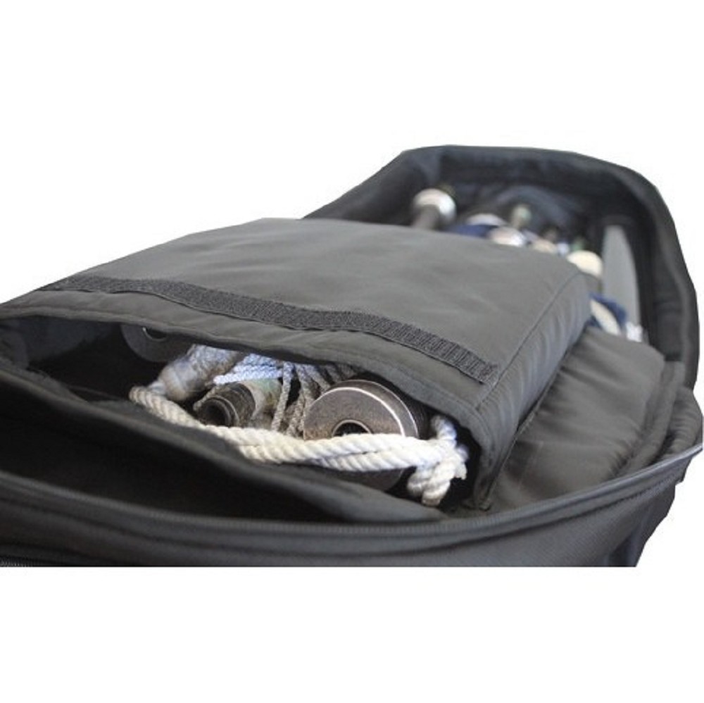 Bagpiper Backpack-Trolley Case