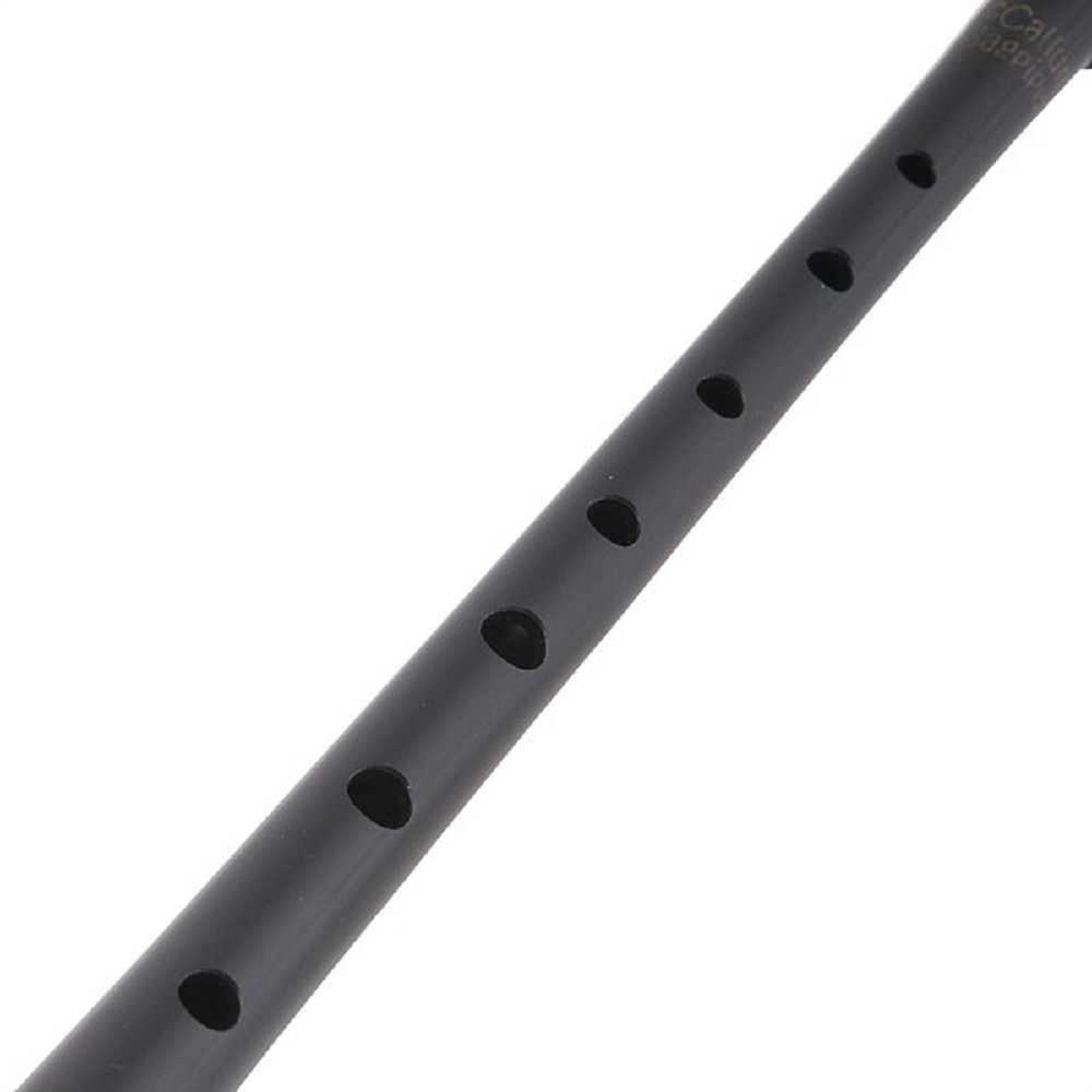 McCallum Bagpipes Key of A Polypenco Pipe Chanter, 440 Hz