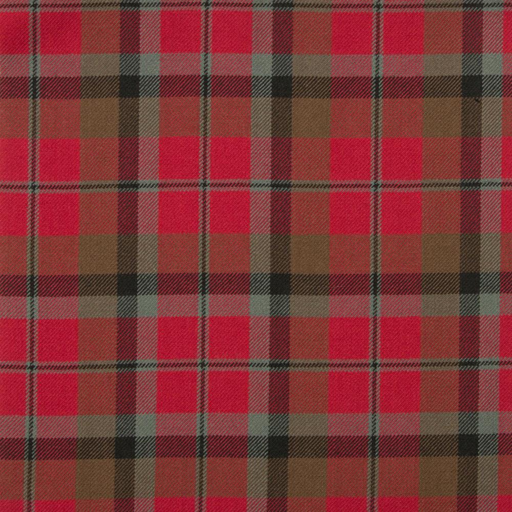 MacNaughton Weathered MNT/W - Lochcarron - Mediumweight - DW