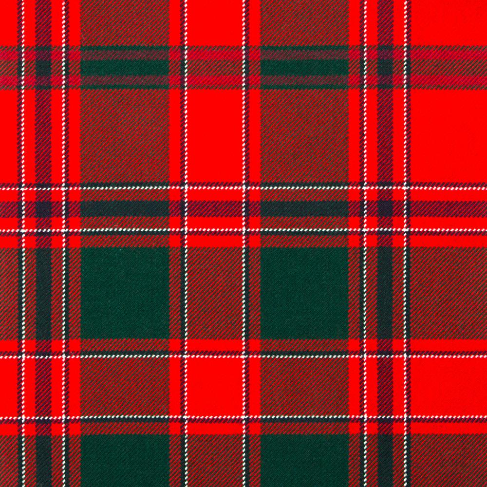 Dalziel Modern DLZ/MR - Lochcarron - Heavyweight - DW