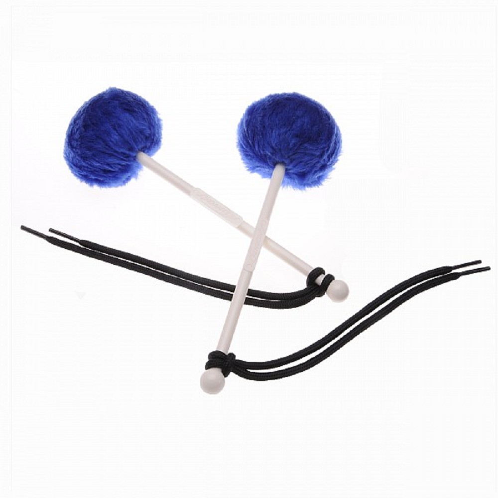 Andante Quantum Tenor Sticks. Blue