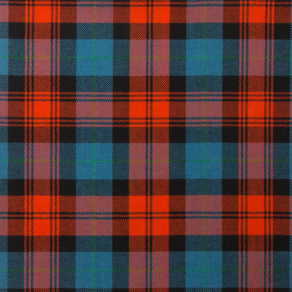 Maclachlan Ancient MLA/A - Lochcarron - Lightweight - DW