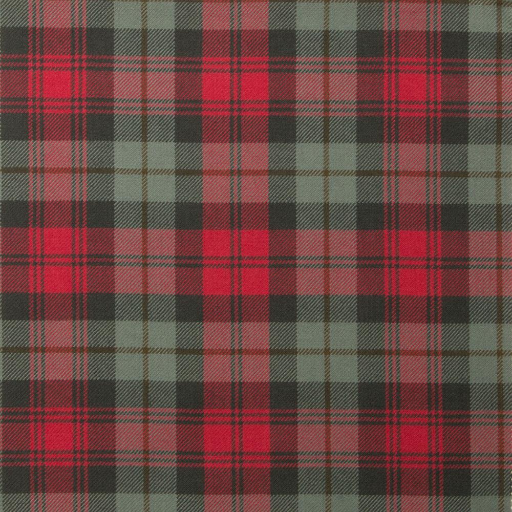 Maclachlan Weathered MLA/W - Lochcarron - Lightweight - DW